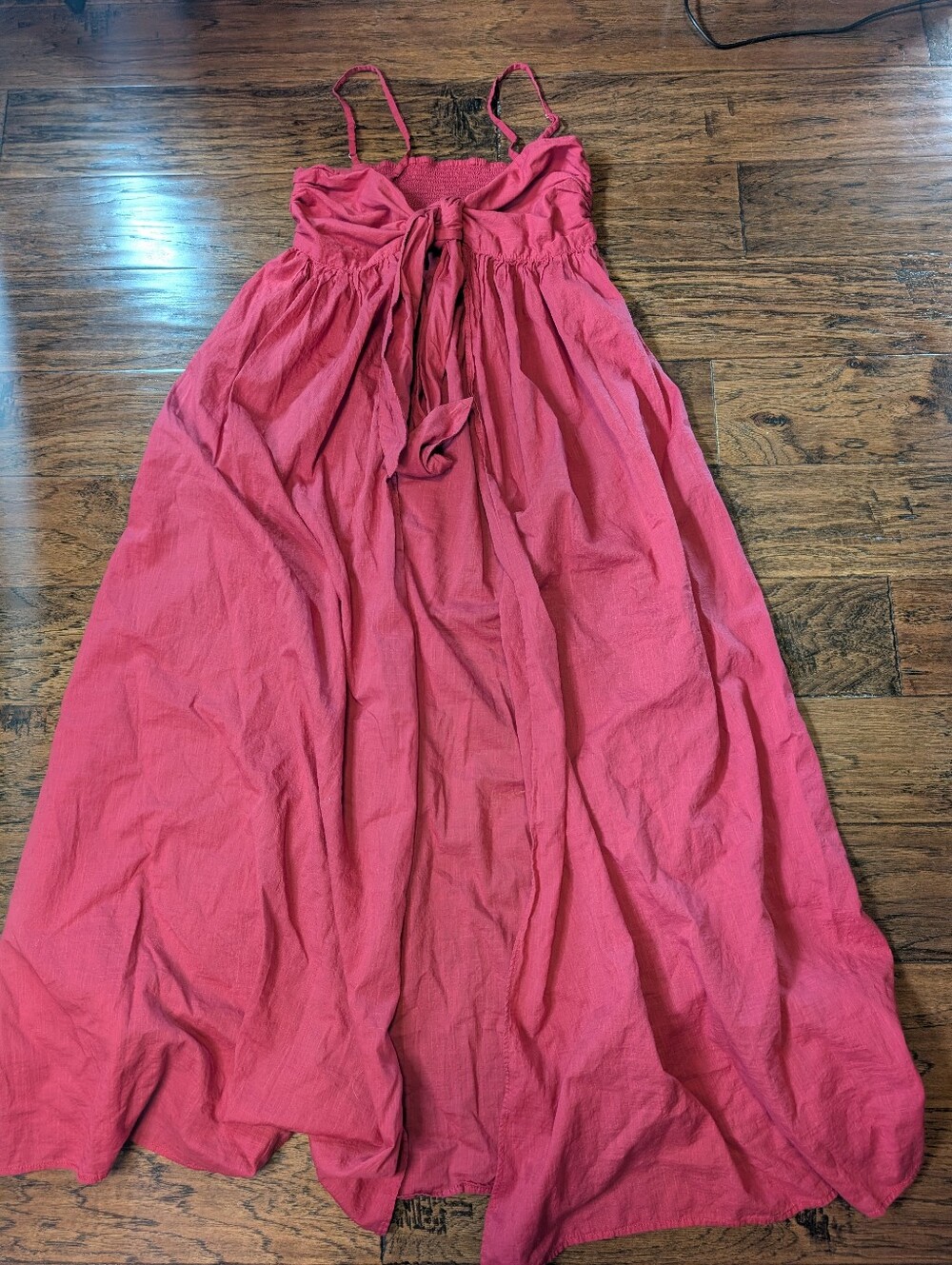 Celandine Anthropologie Resort Wear Cover Up Size Medium